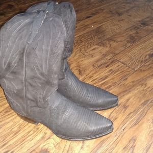 El Dorado lizard skin